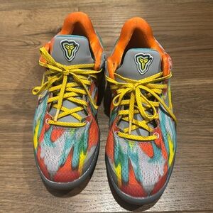 Nike Kobe 8 ProtroVenice Beach (2024) (GS)